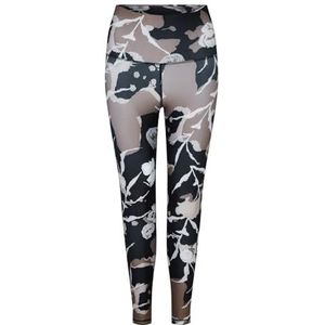 Reebok Myt AOP Poly Tight Leggings voor dames