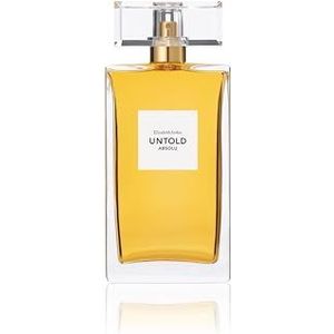 Elizabeth Arden, Untold Absolu, Eau de Parfum voor vrouwen (100 ml), Bloemengeur, Glamour en Sensueel Parfum
