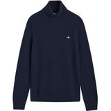 Gant - Extrafine - Coltrui - Wolmix - Regular Fit
