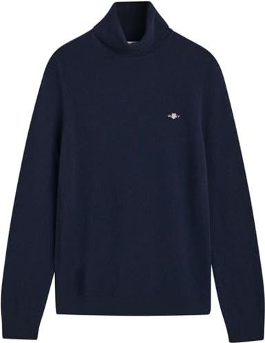 Gant - Extrafine - Coltrui - Wolmix - Regular Fit