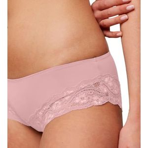 Triumph Lovely Micro Hipster Sunrose Pink, Sunrose Pink, S