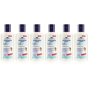 Murnauer Salthouse Dode Zee Body Lotion 250 ml, verpakking van 6 stuks (6 x 250 ml)