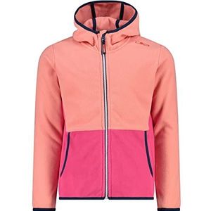 CMP - Kid G Jacket - Fleece Jacket - Lichtgewicht - Voor Meisjes