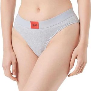 BOSS Dames Red Label Brief, Medium Grey33, S