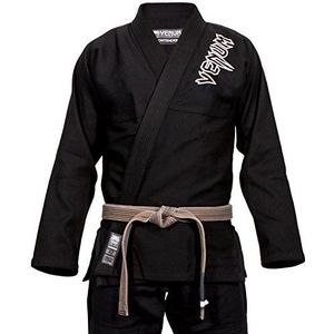 Venum Contender 2.0 BJJ Gi - Zwart, A2