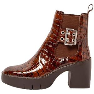 Art 1658 Sofia dameslaarzen, leer, maat 37, leder, 37 EU