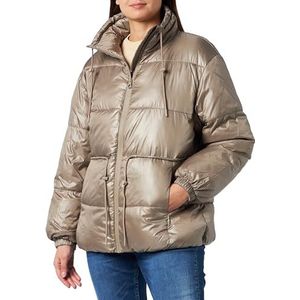 ICHI IHHELUNA JA Outerwear voor dames, 181108, vallende rok, L, 181108/Fallen Rock, L