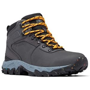 Columbia wandelschoenen voor heren, NEWTON RIDGE WP OMNI-HEAT II