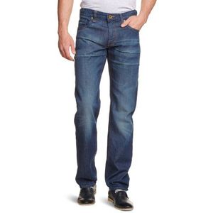 Calvin Klein Jeans heren jeans, blauw (D77)., 30W x 34L