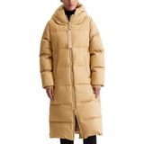 Marc O'Polo Wintermantel  camel