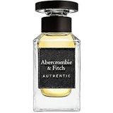 Abercrombie & Fitch AF16603 Authentic Men Eau de toilette, 30 ml
