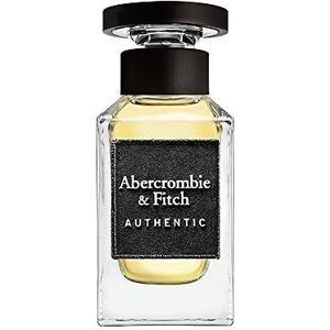 Abercrombie & Fitch AF16603 Authentic Men Eau de toilette, 30 ml