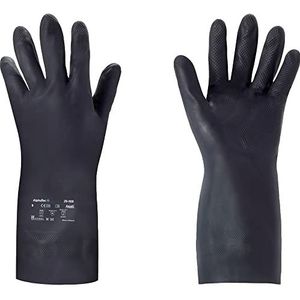 Neopreen handschoenen neopreen 8 ANSELL (P 12) [ANSELL ]