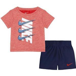 NIKE Dri-fit Drop Baby Set 18 Maanden Veelkleurig, Meerkleurig, 18 Maanden