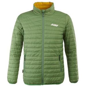 ANDE TOFANA JKT TECHNISCHE JAS | WINDDICHT | Outdoor, VDE TIMO, XXL
