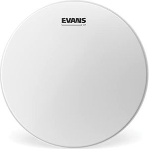 Evans Drumvachten - G1 gecoate Tom trommelvacht, 13 inch/33,02 centimeter