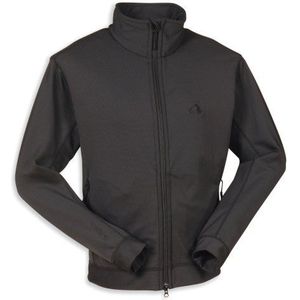 Tatonka Jas Vermont Jacket, zwart (040 black), S
