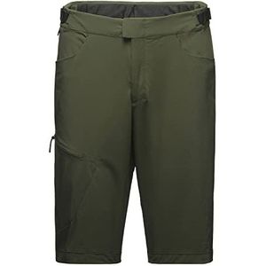 GORE WEAR Korte herenfietsbroek Explore