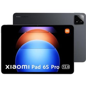 Xiaomi Redmi Pad M86 N81A-EU WIFI (EEA), 3,19 GHz, 8 GB, 256 GB, zwart