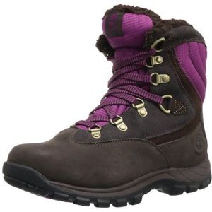 Timberland Earthkeepers Chillberg Sport Snowboots voor dames, Bruin, 40 EU