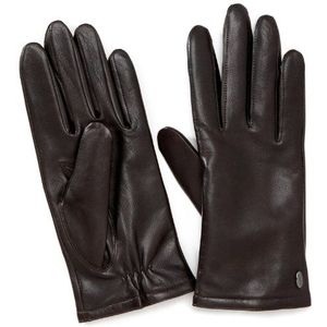 Esprit bas. Nappa glove J15550 Dames Accessoires/Handschoenen