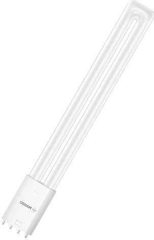 OSRAM - DULUX - LED-buis - 2G11 - 12W - 1500lm - 6500K - Vervangende Compacte Fluorescentielamp - IP20