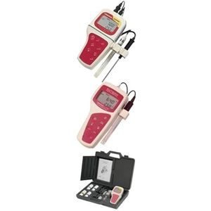 Thermo Scientific Eutech ECFC7252201B pH/temperatuur-combinatie-elektrode