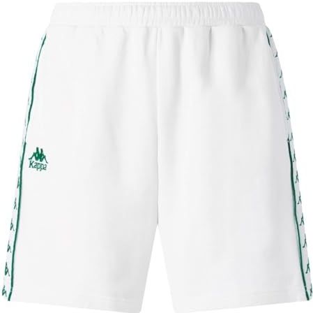 Kappa Gianto Comfortabel en stijlvol technisch T-shirt, kleur Blue Marine en Blue MD Cobalt, maat M