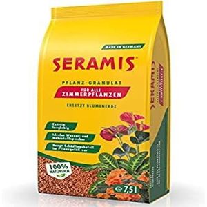 Seramis Kleikorrels 1 x 7,5 l