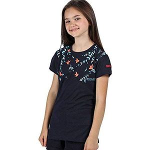 Bosley III T-shirt van coolweave katoen met opdruk