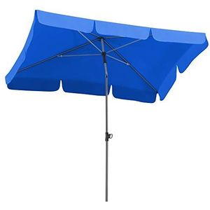Parasol rechthoekig 2 x 3 - Parasol kopen? | Laagste prijs | beslist.nl
