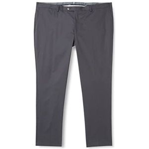 HACKETT LONDON Heren BLAZER CHINO Broek, 987CHARCOAL, 37