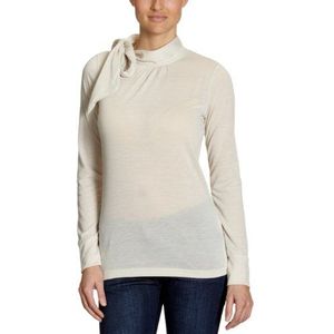 ESPRIT Collection dames shirt/lange mouwen shirt V23731