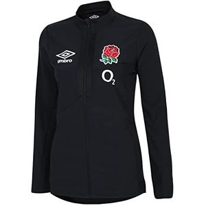 Umbro Dames England Anthem Jacket (O2) Wmns Jacket