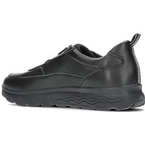 Geox U Spherica B Sneakers voor heren, Navy, 44 EU