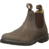 Blundstone Kids-blunnies-565 Enkellaarzen/Low Boots Kind Bruin - 30 - Laarzen Shoes