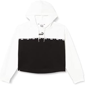 Puma Power Tape Hoodie FL PLUS