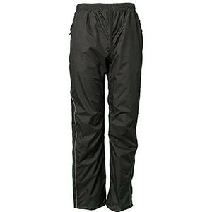 Planam broek ""Monsun"" maat XL, zwart, 1480056
