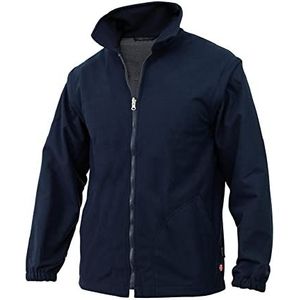 Siggi Lijfje Gran Sasso Blauw, Heren, L