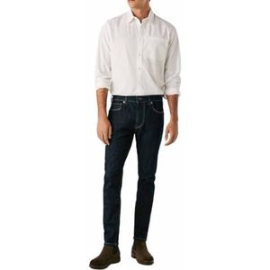 Pepe Jeans - Standley - Jeans - Nachtblauw - Skinny