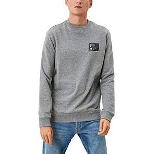 Q/S designed by - s.Oliver Sweatshirt voor heren, 97d0, L