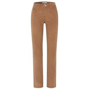 Style Carola Cozy Corduroy, Vikunja, 32W x 30L