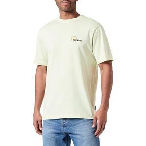 ONLY & SONS Onskole RLX SS Tee, Lime Cream, M