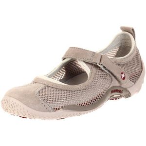 Merrell circuit, dames mary janes, ivoor, 37.5 EU