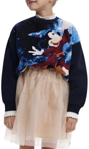 Ballerina - Effen - Minirok - Korte Rok - Tule - Metallic Afwerking