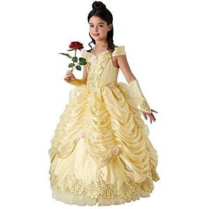 Disney Prinses - Kostuum Bella, Limited Edition (Rubie's Spanje) Modern S