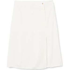 paino Damesrok 17910942-PA01, wit, XXL, wit, XXL