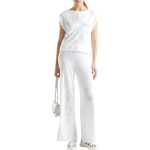 United Colors of Benetton Top, Wit, M