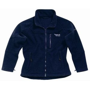 Regatta Mantaray II Kids Leisurewear fleece-