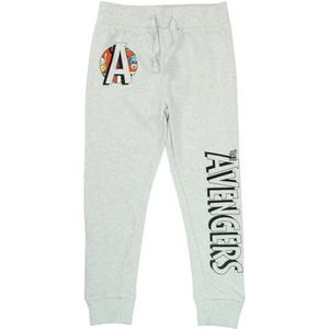 Joggingbroek Avengers Jongen - 6 years